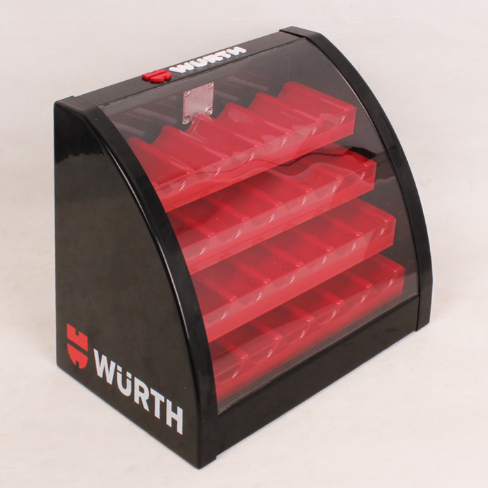 鉆頭展示架定制 鉆頭展示架定制