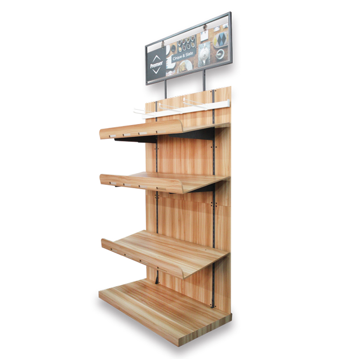 木展架 木質展示架定制 木展架 木質展示架定制