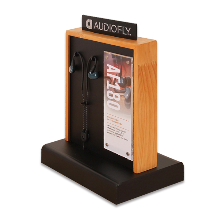 雙面耳機展示架,電子產品展示架定制 雙面耳機展示架,電子產品展示架定制