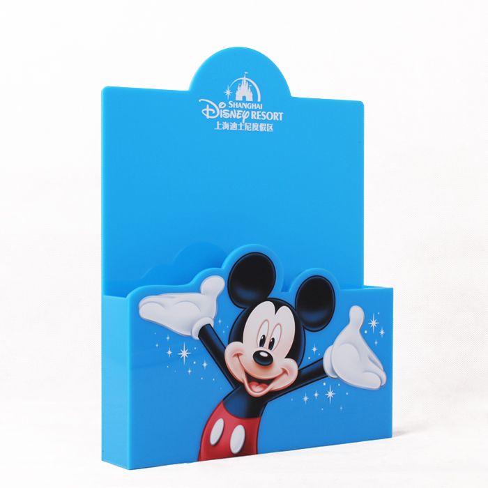 宣傳冊展示架 異形款折頁架 宣傳冊展示架 異形款折頁架