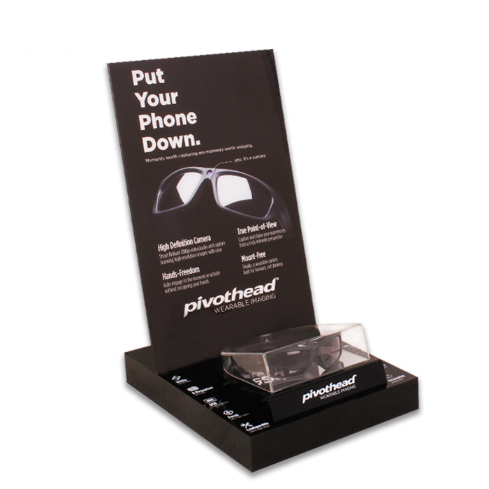 亞克力墨鏡展示架 太陽眼鏡/戶外眼鏡展示架