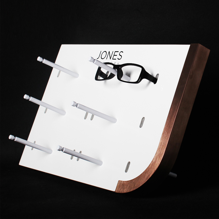 眼鏡展示架 木質臺面展示架批發定制 眼鏡展示架 木質臺面展示架批發定制