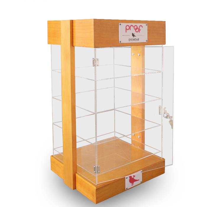RP004787 臺面眼鏡展示架 RP004787 臺面眼鏡展示架