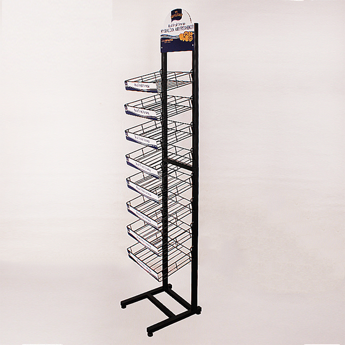 胡椒粉調(diào)味料成列架子定做 胡椒粉調(diào)味料成列架子定做