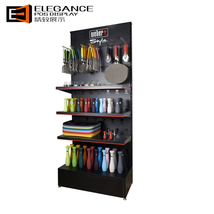 落地展示架定制,廚衛家電展示陳列架 落地展示架定制,廚衛家電展示陳列架