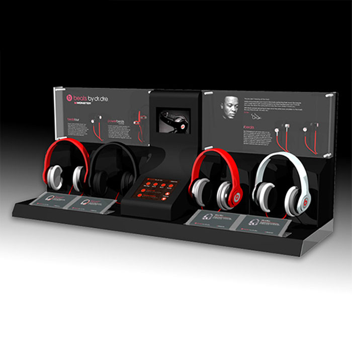 耳機(jī)展示架定制,品牌亞克力展架設(shè)計(jì)定制 耳機(jī)展示架定制,品牌亞克力展架設(shè)計(jì)定制