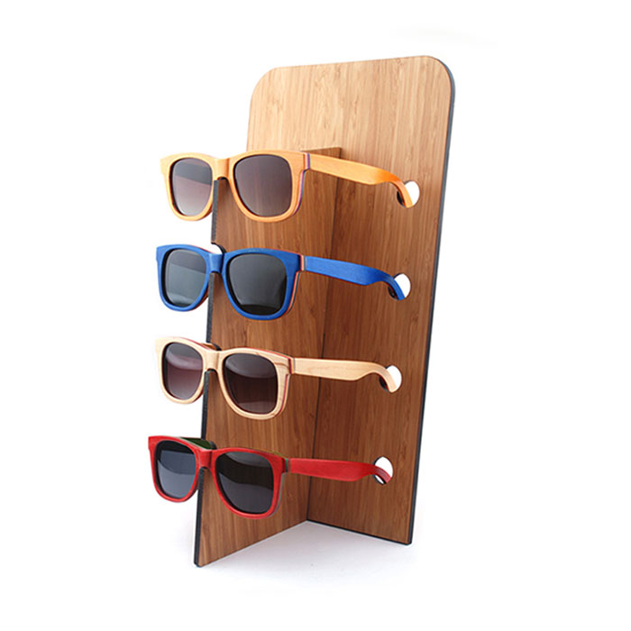眼鏡店專用亞克力眼鏡展示架