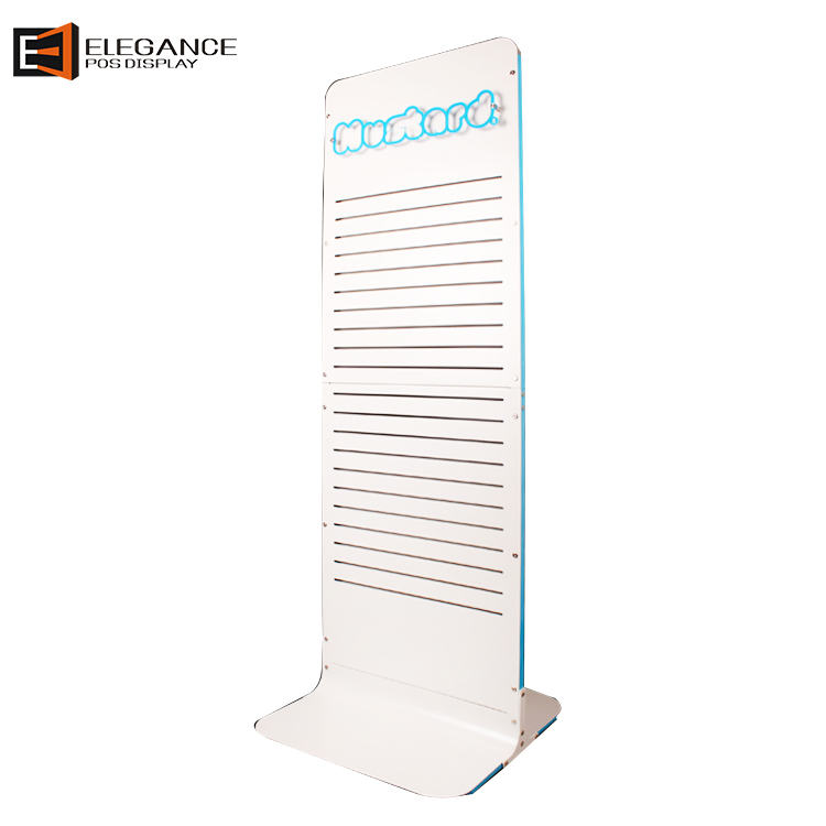 高質(zhì)量設(shè)計(jì)定制透明亞克力和金屬落地展示架 高質(zhì)量設(shè)計(jì)定制透明亞克力和金屬落地展示架