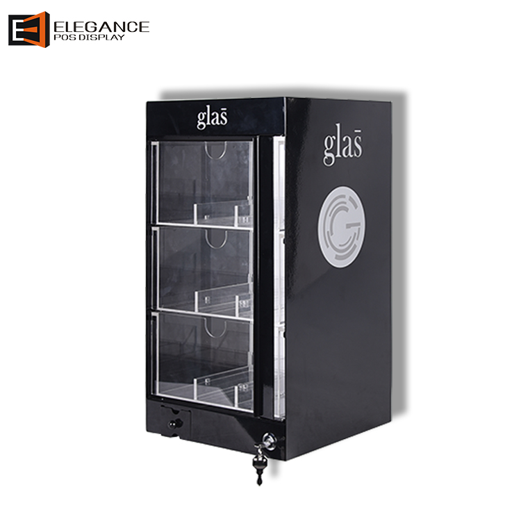 熱銷定制金屬臺面電子煙展示架香煙展架 熱銷定制金屬臺面電子煙展示架香煙展架